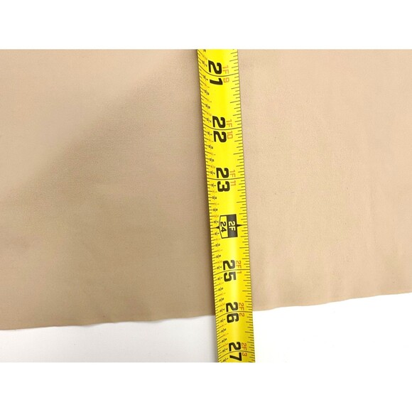 Commando Classic Mini Cami Slip Shapewear Beige Made in USA Compression M/L - Picture 10 of 10